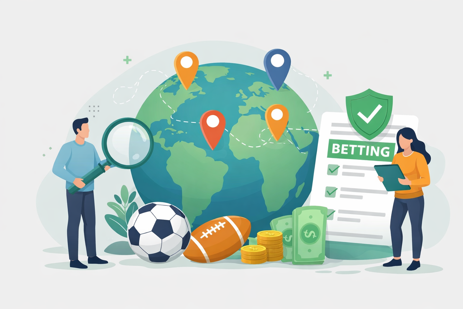 Site de paris sportifs international