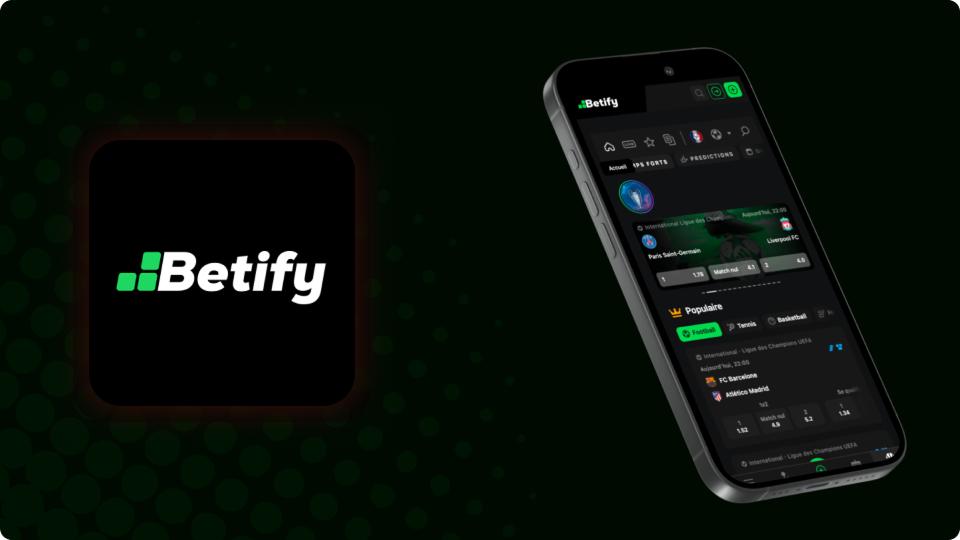 Betify France