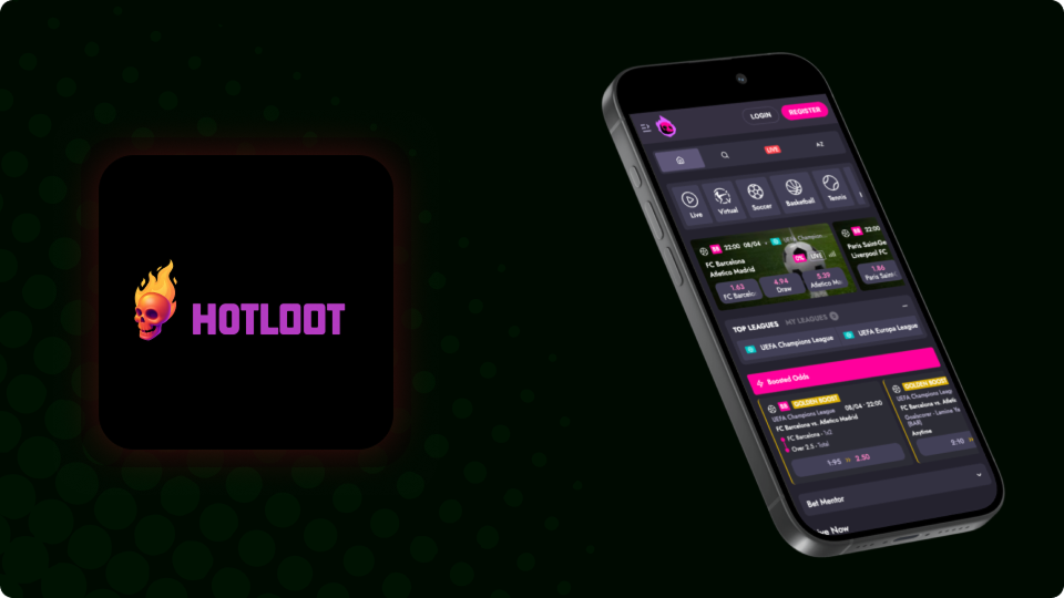 Hotloot Online FR