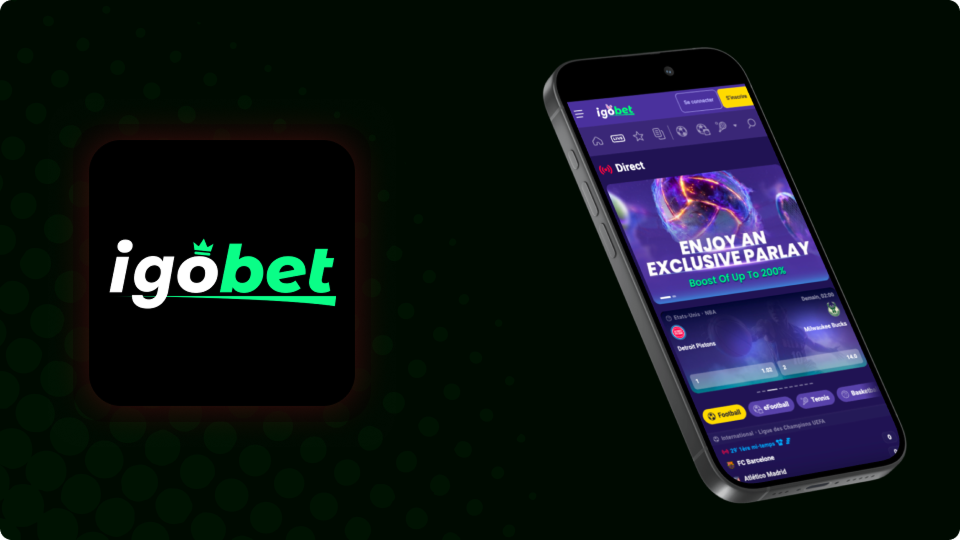 Igo Bet Sport